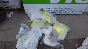 Denuncian la presencia de residuos patógenos en una de las estaciones de reciclado de Viedma