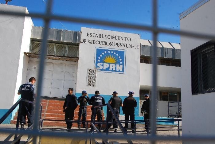 El Comité Nacional para la Prevención de la Tortura presentó un informe técnico por requisas en cárceles rionegrinas. Archivo