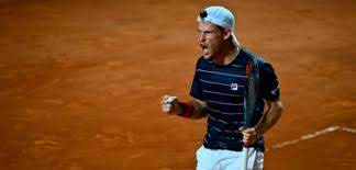 A qué hora juega Schwartzman el partido de su vida contra Djokovic