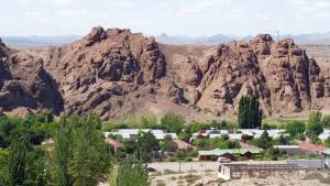 Por casos de coronavirus, Piedra del Águila restringe y controla actividades