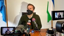Imagen de Toma de El Bolsón: Pogliano consideró «peligroso» el mensaje del juez