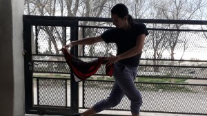 ¿Qué no te puede faltar en esta cuarentena? Responde Sergio Nova