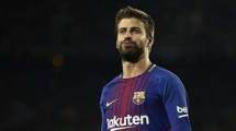 Imagen de Piqué será el capitán del Barcelona si Messi no sigue