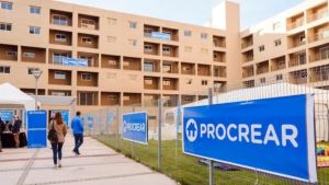 Hoy abre la inscripción del Procrear para construcción y ampliación