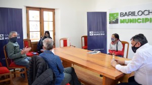 Bariloche abrirá un camino para una comunidad mapuche