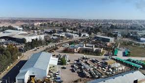 Rincón de los Sauces insiste con la presencia de gendarmería