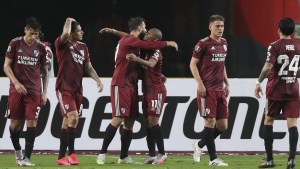 Análisis: los equipos argentinos marcan el ritmo en la Libertadores