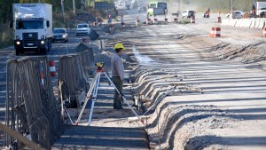Ruta 22: dan más razones para oponerse a los puentes elevados en Cipolletti