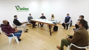 Viedma tendrá un registro para relevar la demanda de tierras