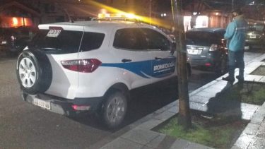 Clausuraron un bar de San Martín de los Andes donde había casi 100 personas