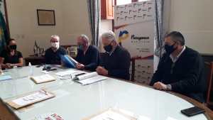 Licitan red de gas para el barrio San Miguel en Patagones