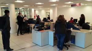 El gremio judicial criticó a los abogados por los honorarios que cobran