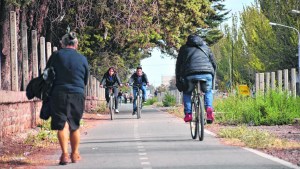“La pandemia nos dio una nueva oportunidad”