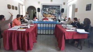 Regina: municipio adhirió a la ley de cupo trans