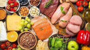 Derribar mitos para lograr una alimentación sana y nutritiva