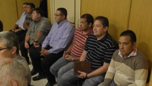 El cuerpo de Solano no aparece y los policías condenados siguen libres