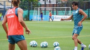 Racing concentrará desde el lunes hasta el regreso de la Libertadores