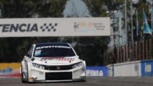 El Súper TC 2000 confirmó dos pruebas en Buenos Aires