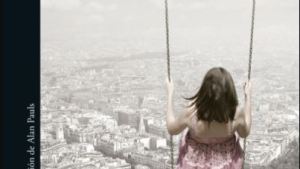 Lecturas recomendadas: “Théa”, de Mazarine Pingeot