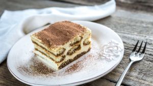 Receta de tiramisú exclusiva para principiantes en la cocina