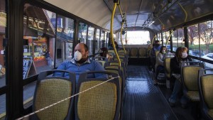 Similitudes y diferencias en las restricciones de Bariloche y el AMBA