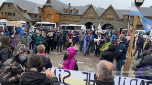 Ley de Auxilio al Turismo: «Es un alivio pero la solución se alcanza trabajando»