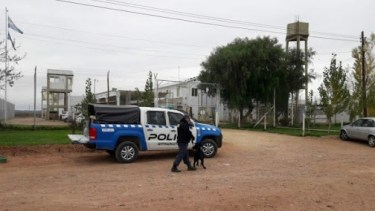 Gentileza Prensa Policía