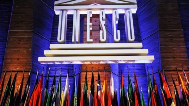 La UNESCO, organismo de las Naciones Unidas para la educación y la cultura. Archivo.