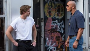 Tres películas que podés disfrutar este miércoles 30 en TV