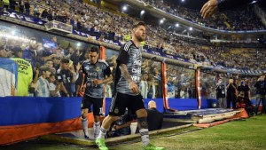 La Selección Argentina ya tiene fecha para el debut en Eliminatorias