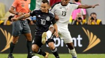 Imagen de Concacaf postergó sus eliminatorias y Conmebol por ahora resiste