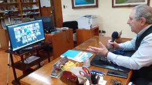 Río Negro: UPCN pide aumento porcentual sin sumas fijas ni bonos