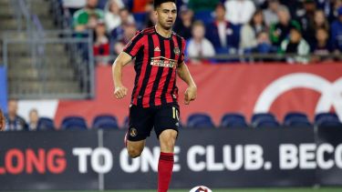 El ex River y Huracán jugará en el Al-Nassr FC.