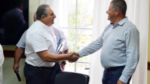 Río Negro: el gobierno propone pero UPCN pide discutir salarios