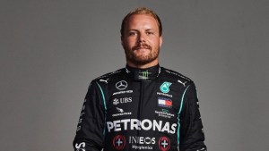 Bottas, la primera referencia en la Fórmula 1
