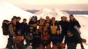 A 20 años de la tragedia del Ventana: el rescate de los estudiantes en primera persona