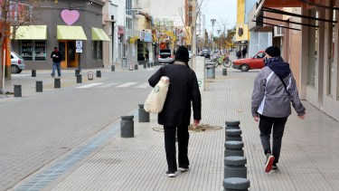 La decisión se tomó en virtud de la actual situación sanitaria. Foto: Marcelo Ochoa
