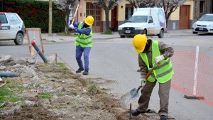 Río Negro: presentan proyecto para incluir a mujeres y disidencias en obra pública