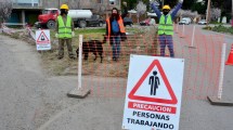 Imagen de Constructora solo tomó a mujeres y disidencias en Viedma