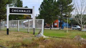 Municipio de Chichinales extendió su cierre hasta el 7 de setiembre