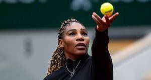 Serena Williams podría volver a jugar en Wimbledon