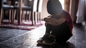 Niños en crisis y padres colapsados, un efecto de la pandemia