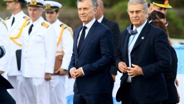 El fiscal Bellver acompañó el pedido de la querella.