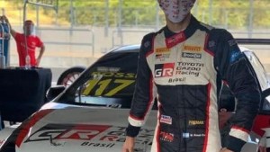 Rossi encara otro desafío en el Stock Car de Brasil