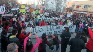 Sortearon nuevo juez y jurados para el juicio por el femicidio de Cielo López