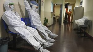 Con récord de positivos hoy, Argentina superó los 22 mil fallecidos por coronavirus