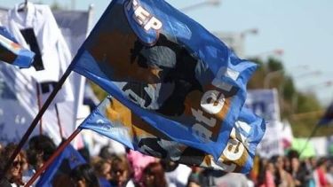 El gremio de los maestros rechazó el envío de un documento sobre cómo evaluar en pandemia enviado por la ministra de Educación. (Prensa ATEN)