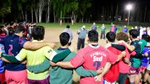 Imagen de El rugby argentino apuesta a un cambio a largo plazo