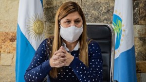 Ruiz desmintió a Gutiérrez y afirmó no ser consultada sobre las restricciones