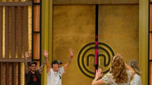 MasterChef, otro de esos programas de cocina que tanto nos gustan